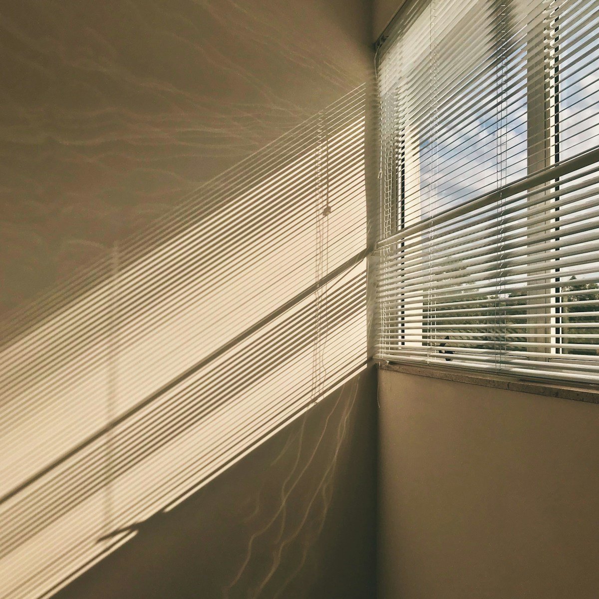 Blinds interior inspiration