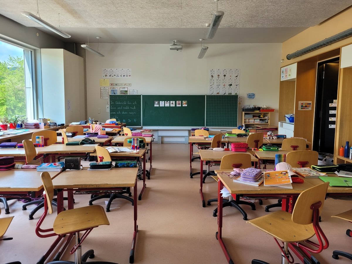 Institutional Furniture interior inspiration