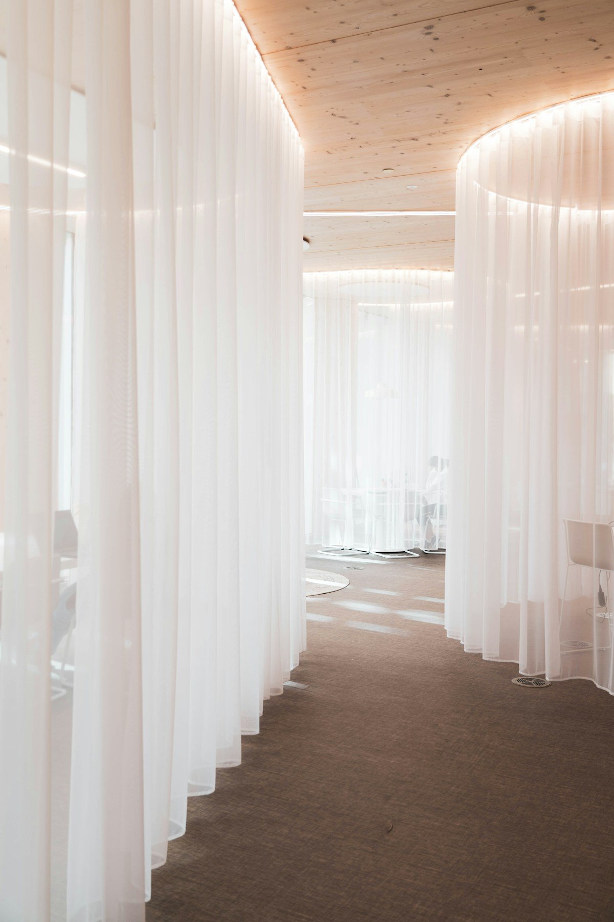 Curtains interior inspiration