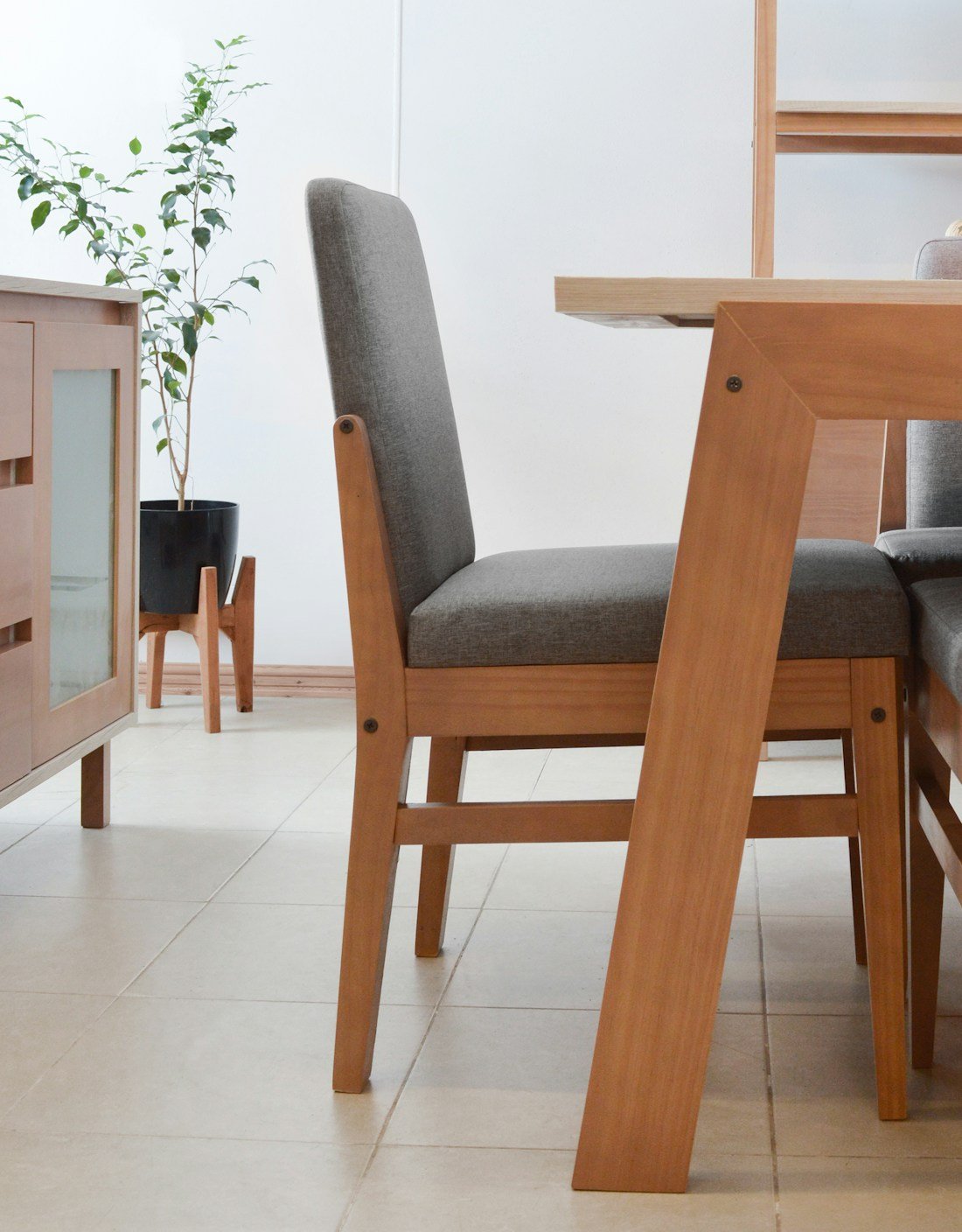 Dining Chair Re-Upholstery style inspiration