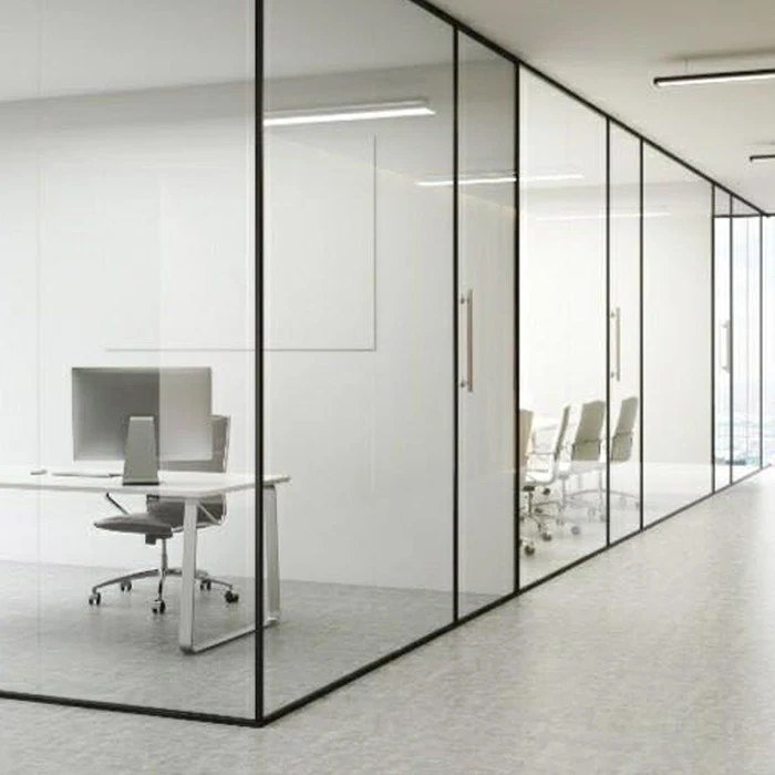 Glass Partitions style inspiration