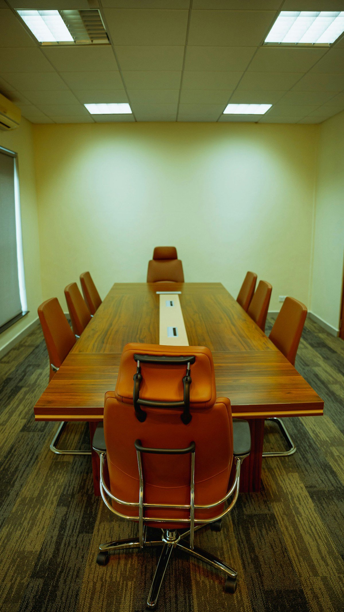 Meeting Tables style inspiration