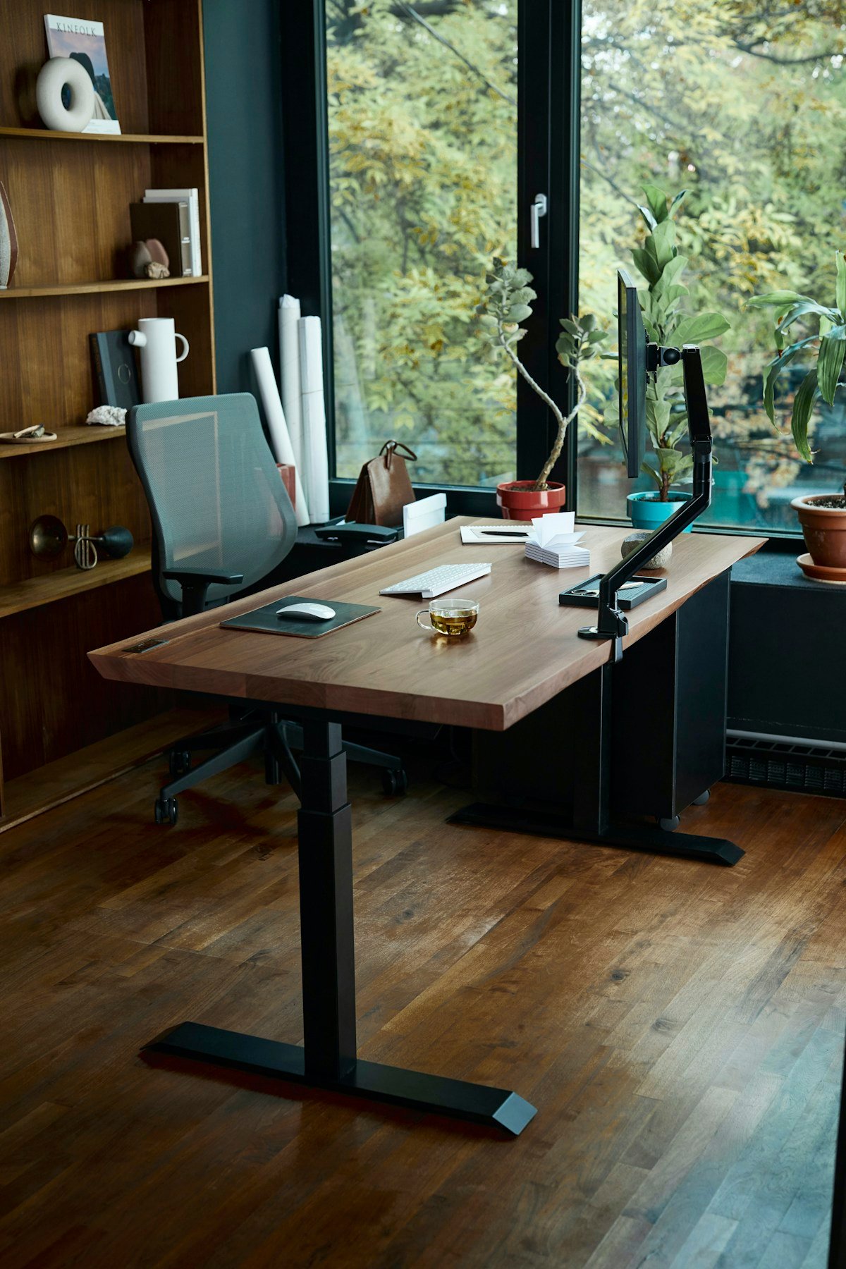 Office Furniture interior inspiration