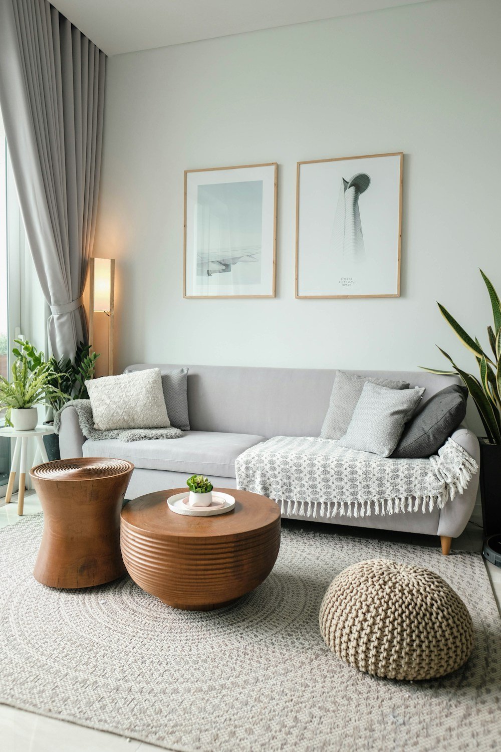 Upholstery interior inspiration