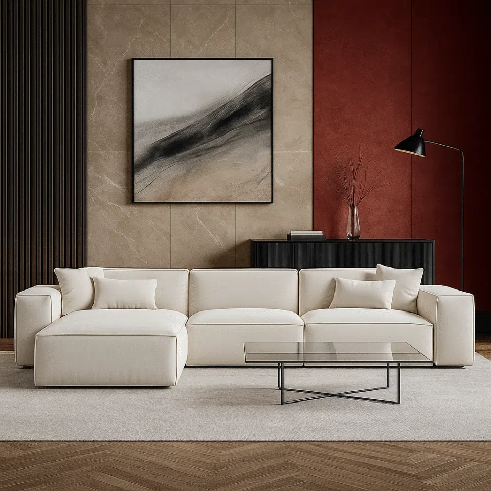 Home Furniture interior inspiration