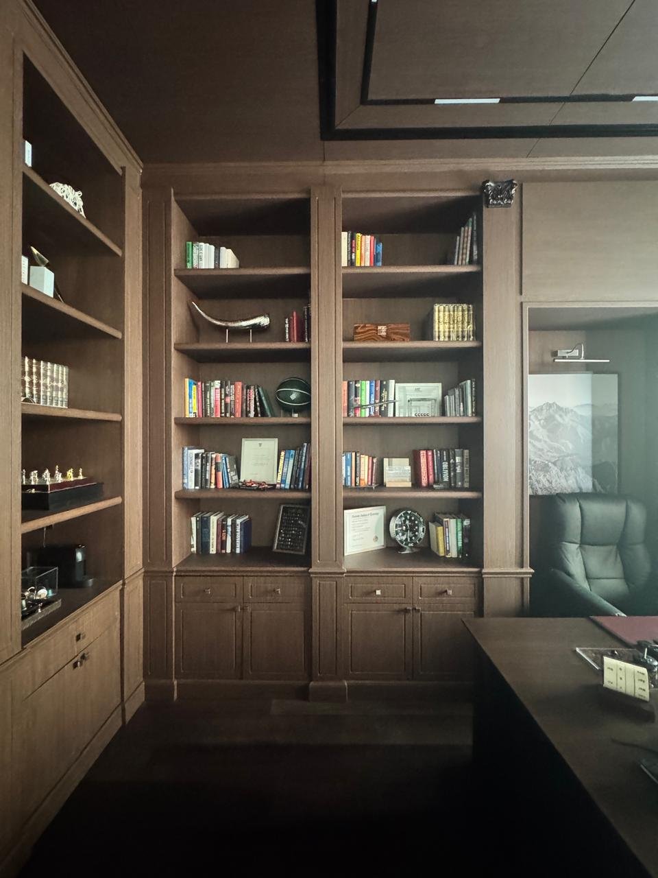 Wardrobes style inspiration