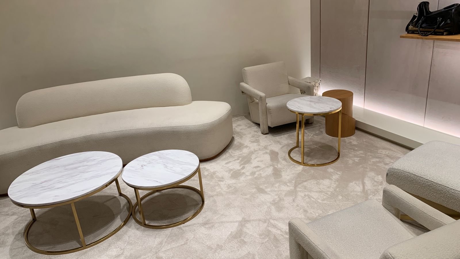 Carpets interior inspiration
