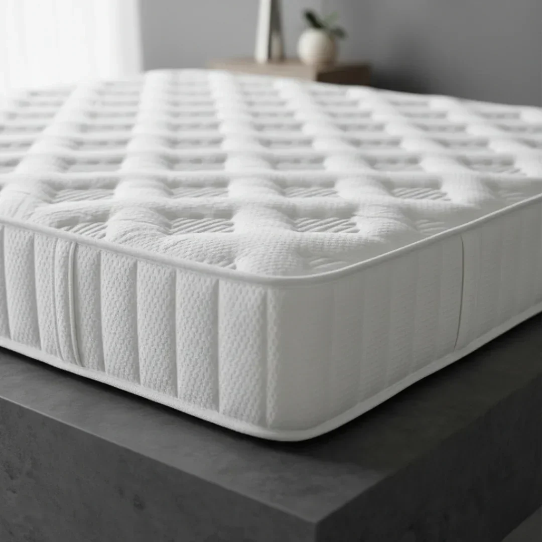 Full Medicated Mattress style inspiration