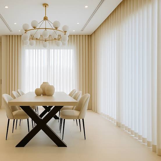Curtains interior inspiration