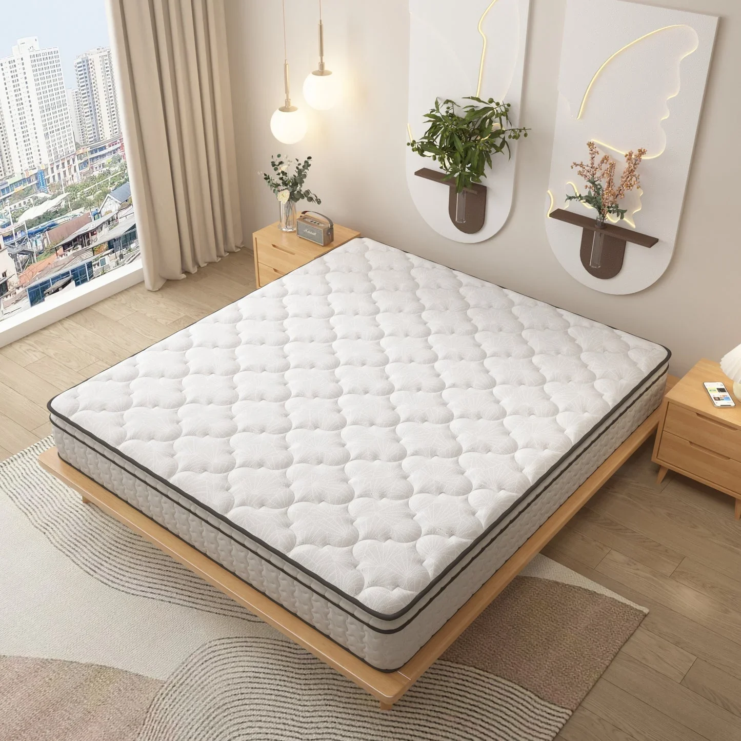 Mattresses interior inspiration