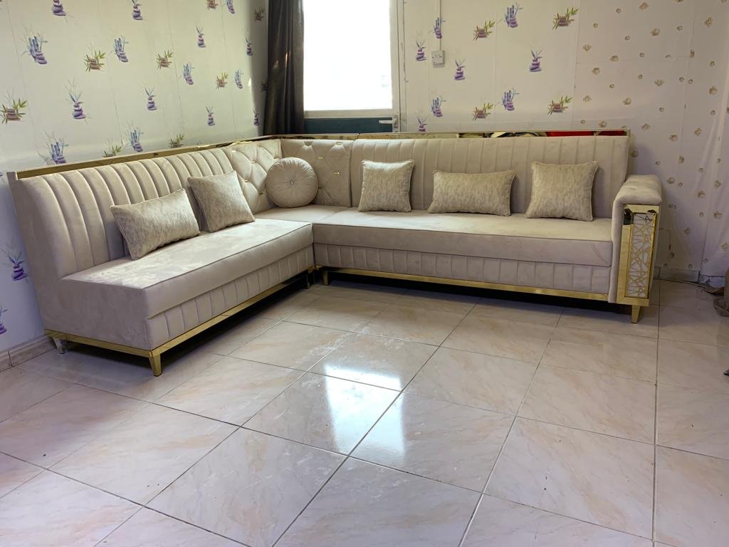 Sofa Re-Upholstery style inspiration
